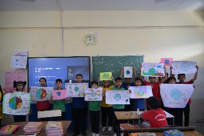 Montfort School Roorkee