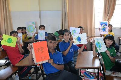 Montfort School Roorkee