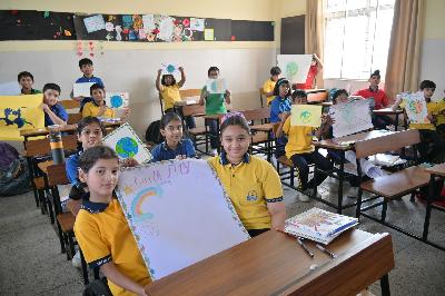 Montfort School Roorkee