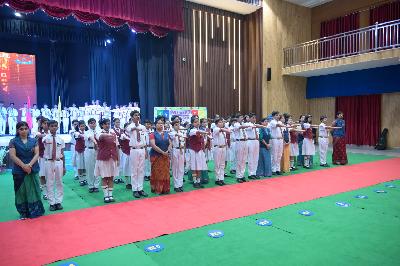 Montfort School Roorkee