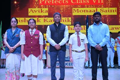 Montfort School Roorkee