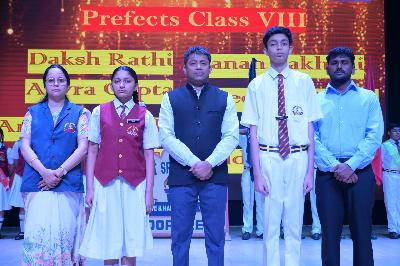 Montfort School Roorkee