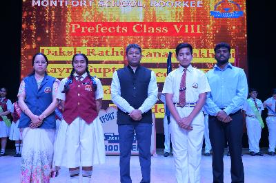 Montfort School Roorkee