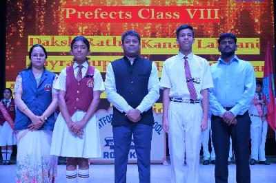 Montfort School Roorkee