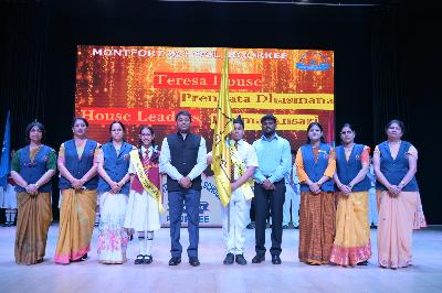 Montfort School Roorkee