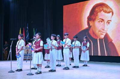 Montfort School Roorkee