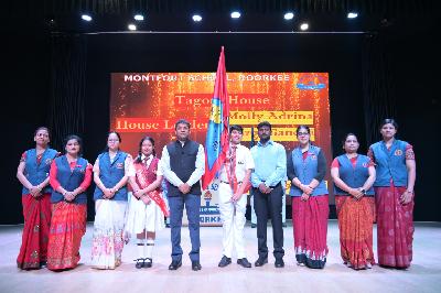 Montfort School Roorkee