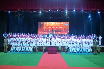 Montfort School Roorkee