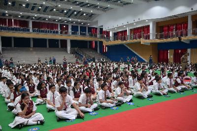 Montfort School Roorkee