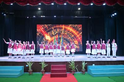 Montfort School Roorkee