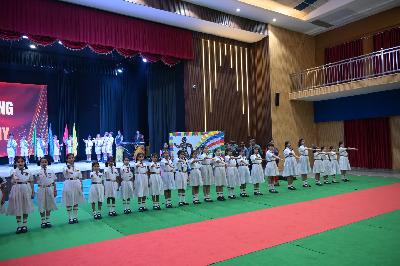 Montfort School Roorkee