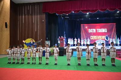 Montfort School Roorkee
