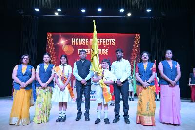 Montfort School Roorkee