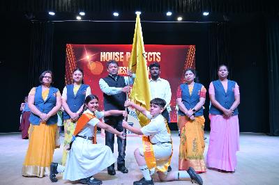 Montfort School Roorkee