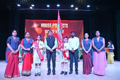 Montfort School Roorkee