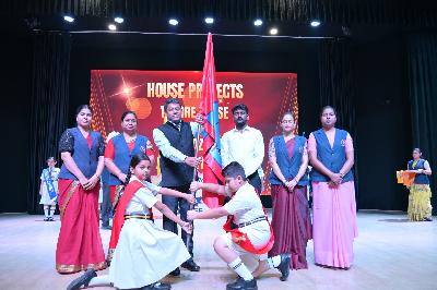 Montfort School Roorkee