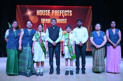 Montfort School Roorkee