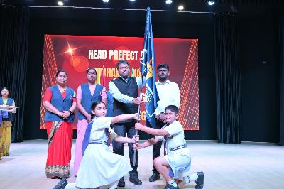 Montfort School Roorkee