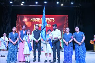 Montfort School Roorkee