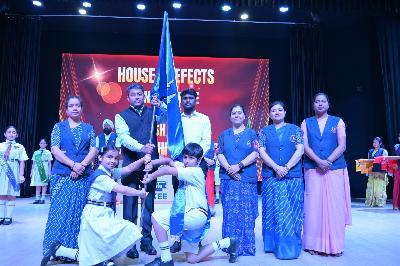 Montfort School Roorkee