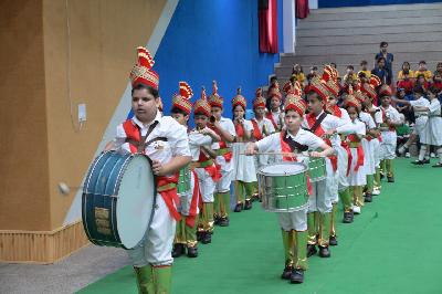 Montfort School Roorkee