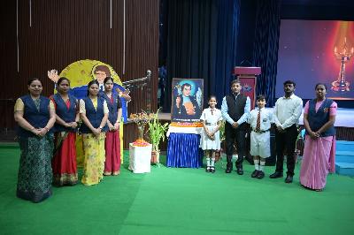 Montfort School Roorkee