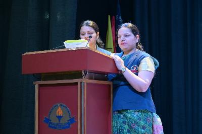 Montfort School Roorkee