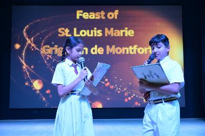 Montfort School Roorkee