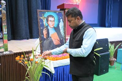 Montfort School Roorkee