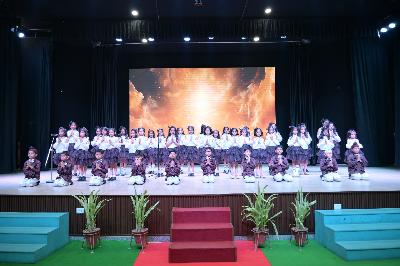 Montfort School Roorkee