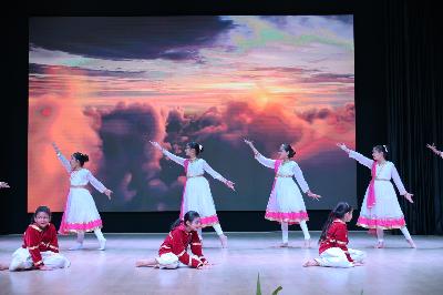 Montfort School Roorkee