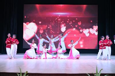 Montfort School Roorkee