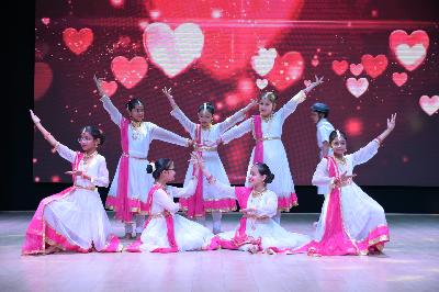 Montfort School Roorkee