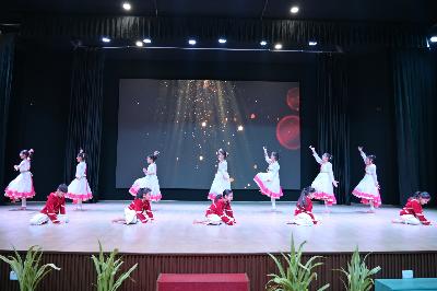 Montfort School Roorkee