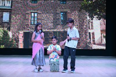 Montfort School Roorkee