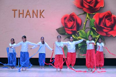 Montfort School Roorkee