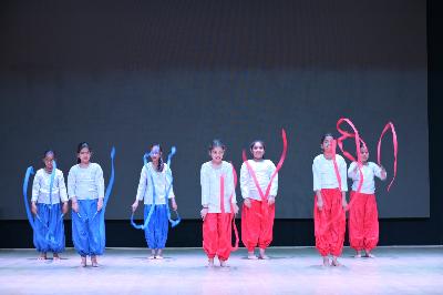 Montfort School Roorkee
