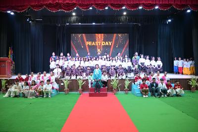 Montfort School Roorkee