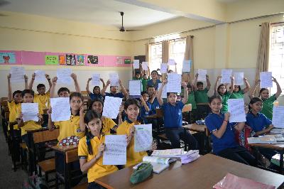 Montfort School Roorkee