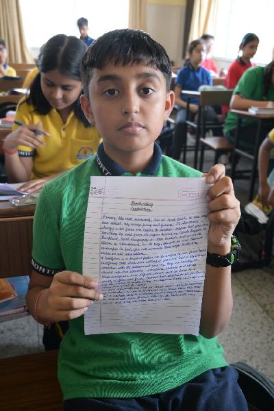 Montfort School Roorkee