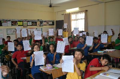 Montfort School Roorkee