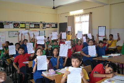 Montfort School Roorkee