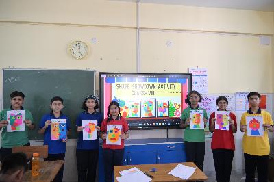 Montfort School Roorkee