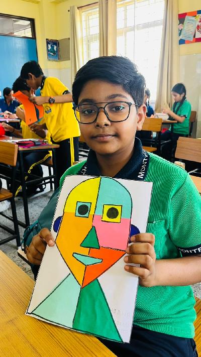 Montfort School Roorkee