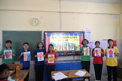 Montfort School Roorkee