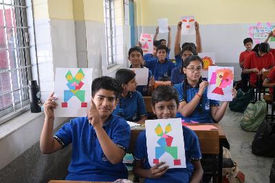 Montfort School Roorkee