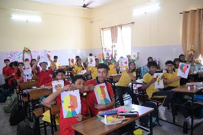Montfort School Roorkee