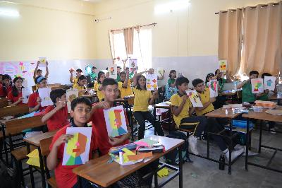 Montfort School Roorkee