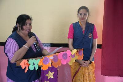Montfort School Roorkee