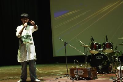 Delhi Public School Rudrapur